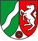 Wappen NRW